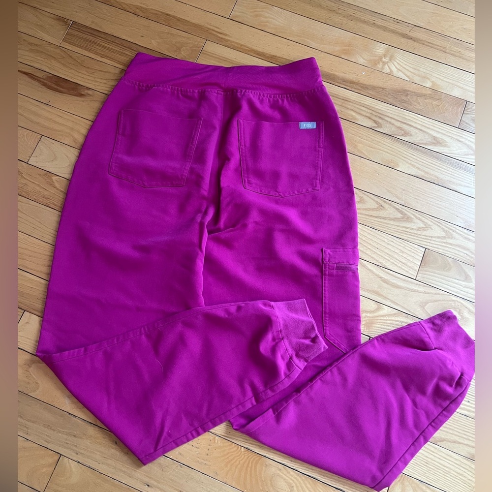 Figs Women's Scrub Set, Size Small - Picture 5 of 7